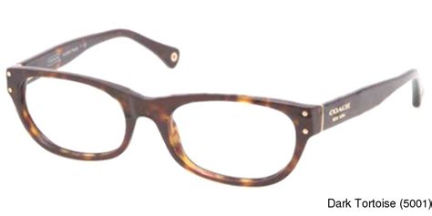 cheap coach prescription eyeglasses